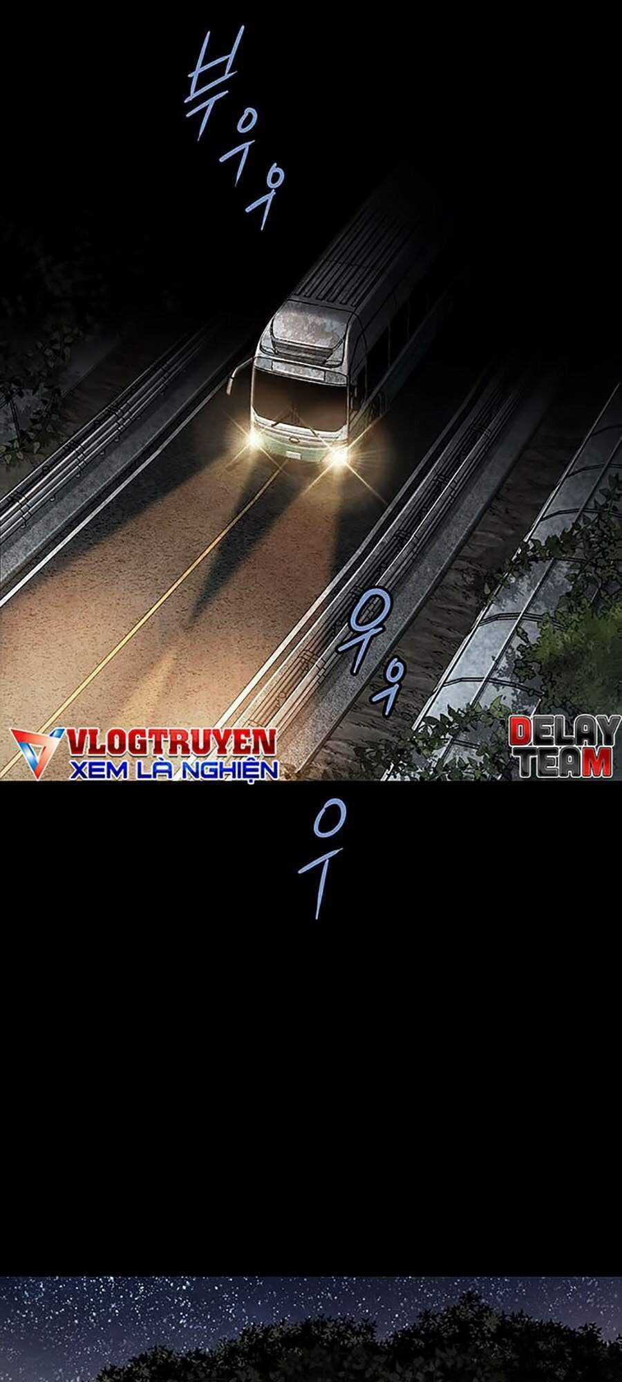 THẢM HỌA ONG ĐỘC Chapter 268 trang 60