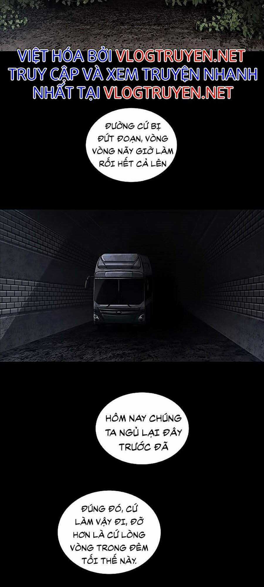 THẢM HỌA ONG ĐỘC Chapter 268 trang 62