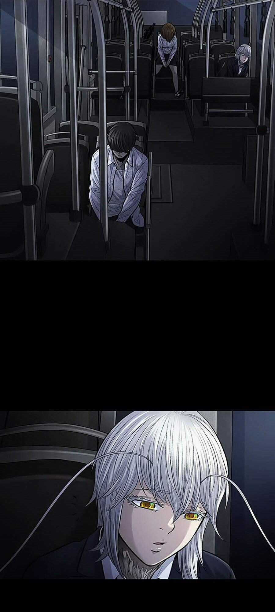 THẢM HỌA ONG ĐỘC Chapter 268 trang 64