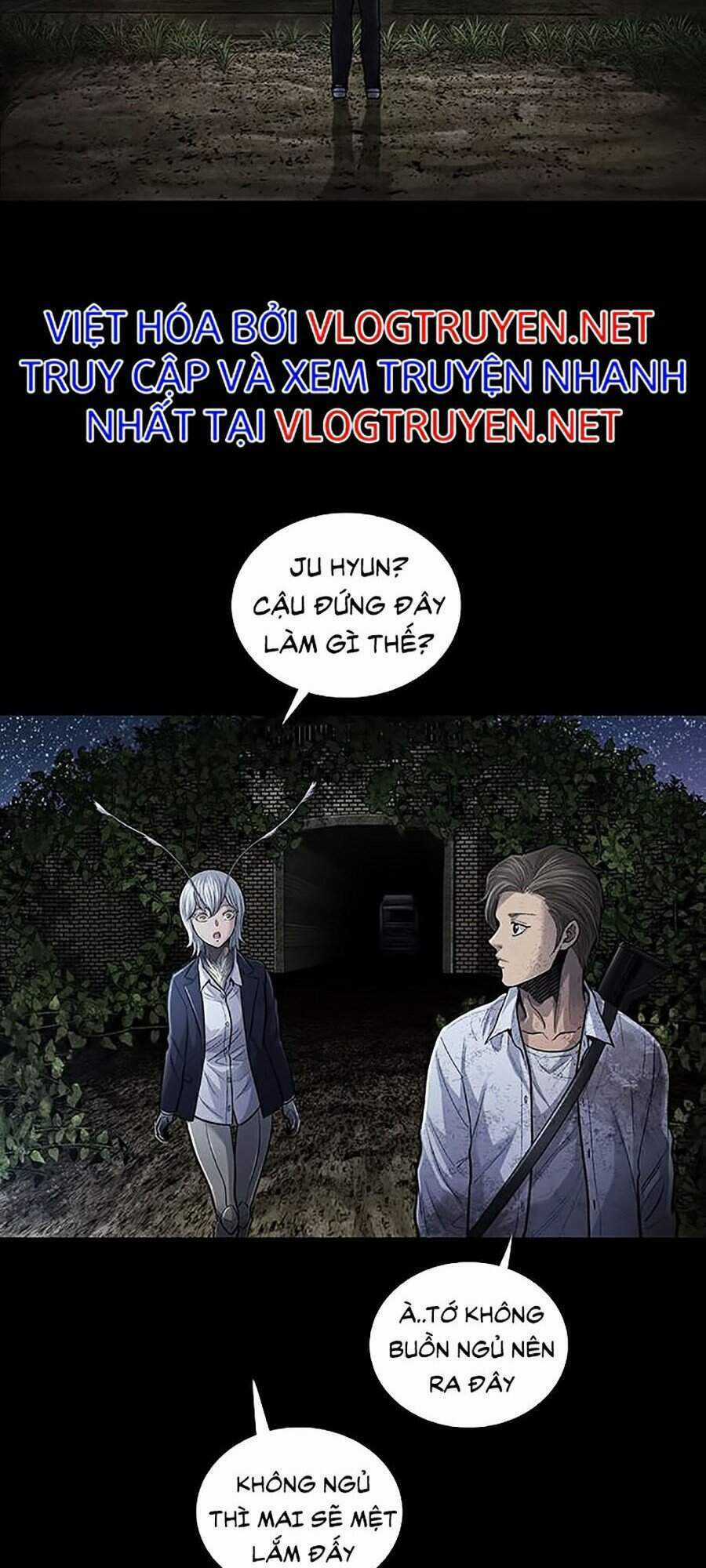 THẢM HỌA ONG ĐỘC Chapter 268 trang 68