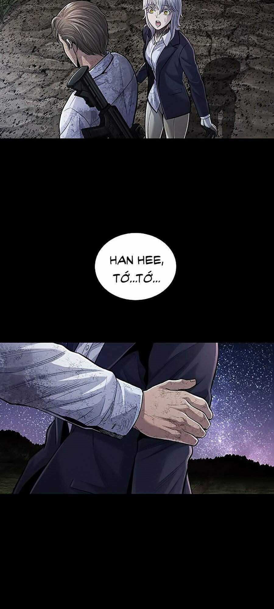 THẢM HỌA ONG ĐỘC Chapter 268 trang 74