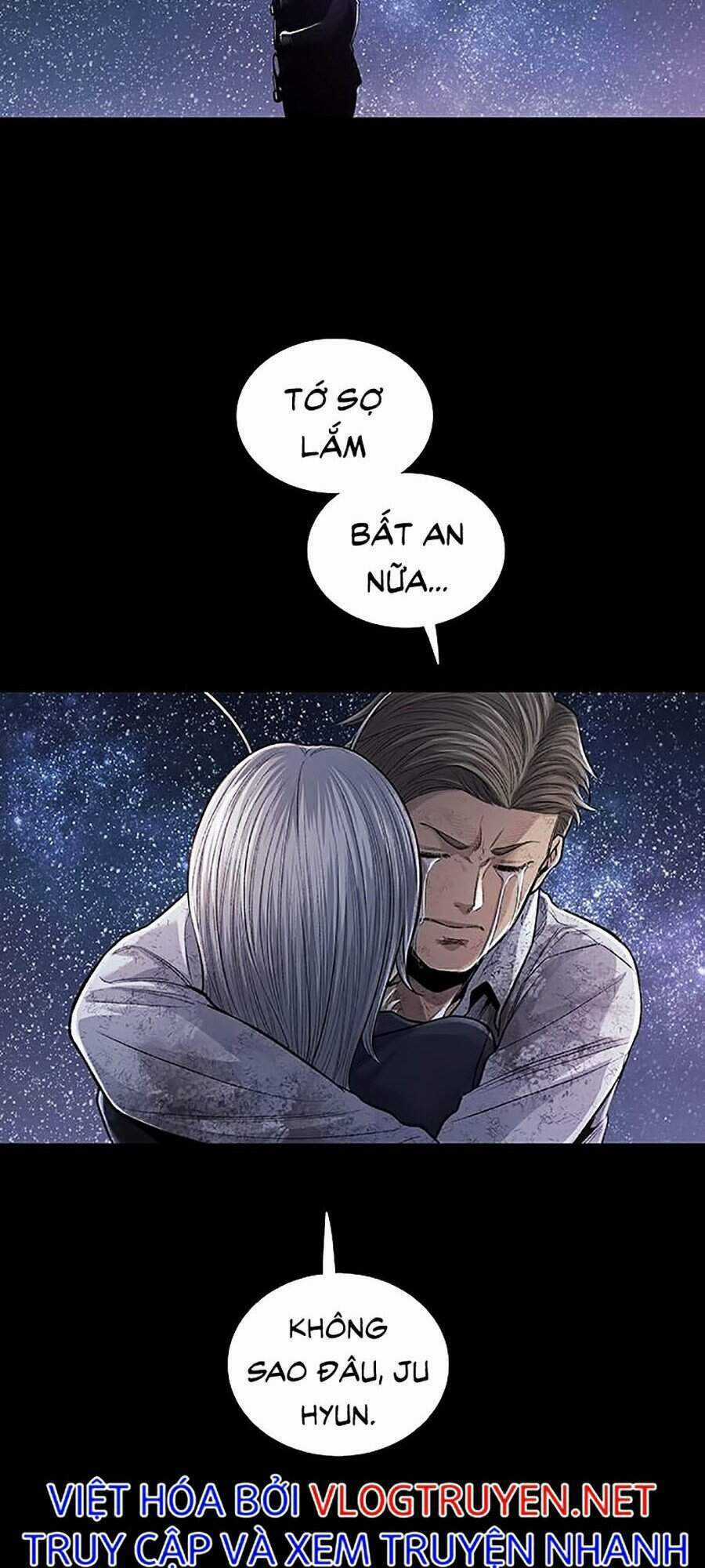 THẢM HỌA ONG ĐỘC Chapter 268 trang 78