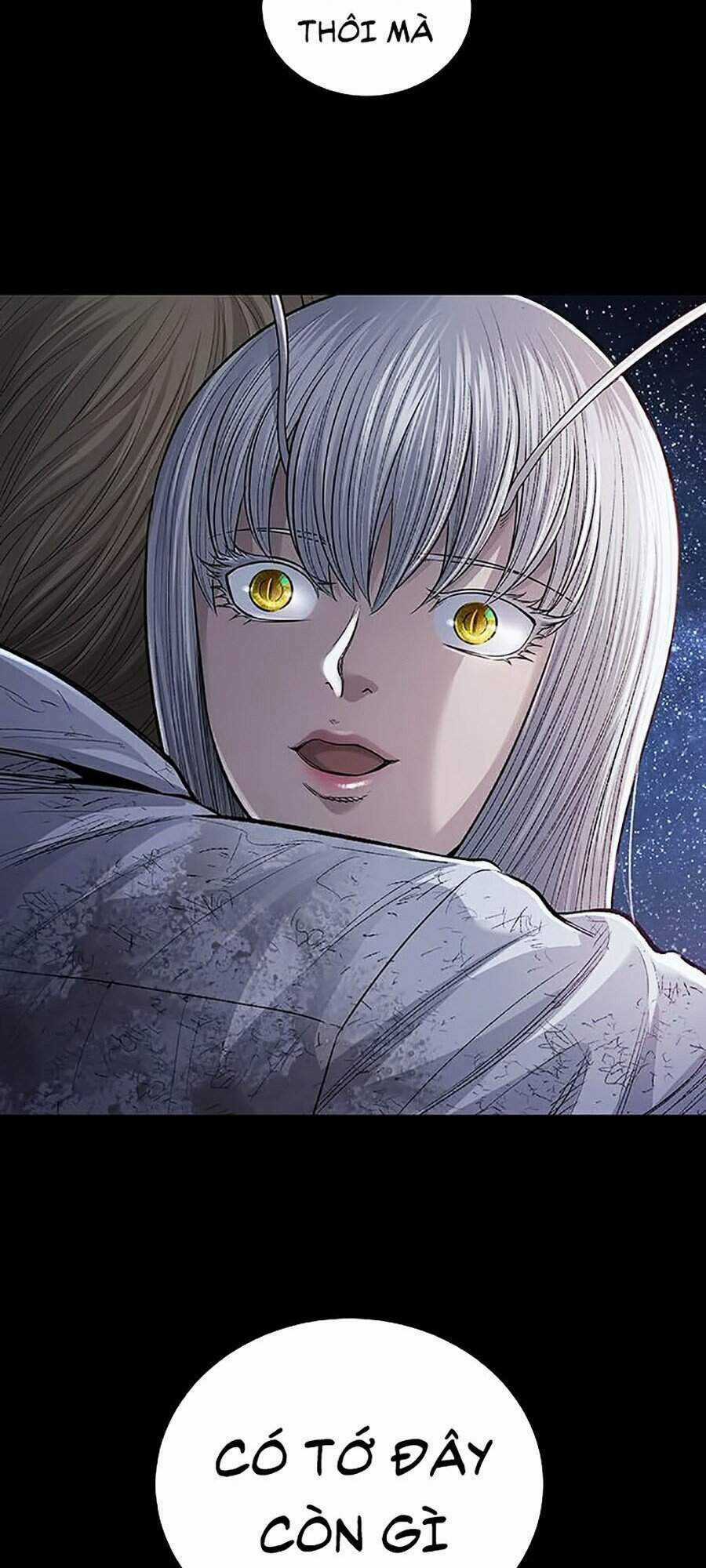 THẢM HỌA ONG ĐỘC Chapter 268 trang 80