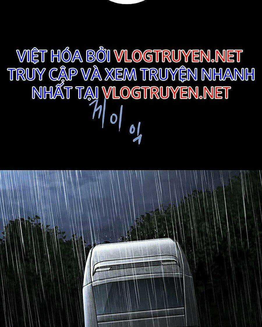 THẢM HỌA ONG ĐỘC Chapter 269 trang 10