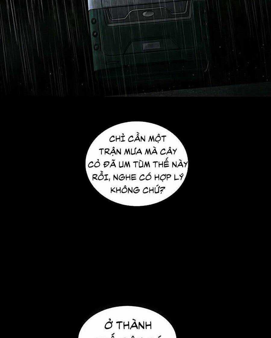 THẢM HỌA ONG ĐỘC Chapter 269 trang 11