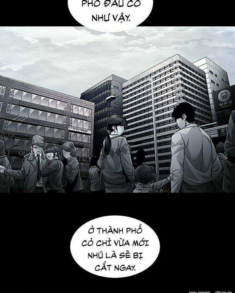 THẢM HỌA ONG ĐỘC Chapter 269 trang 12