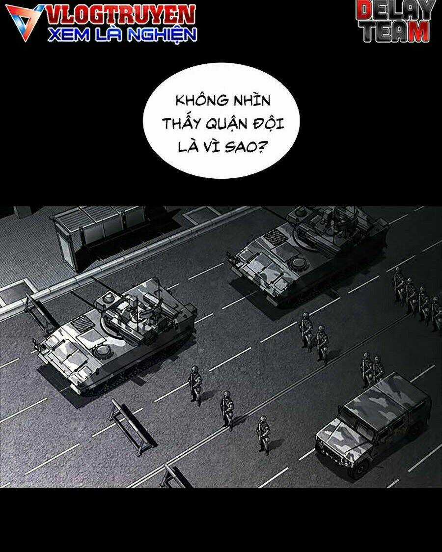 THẢM HỌA ONG ĐỘC Chapter 269 trang 13