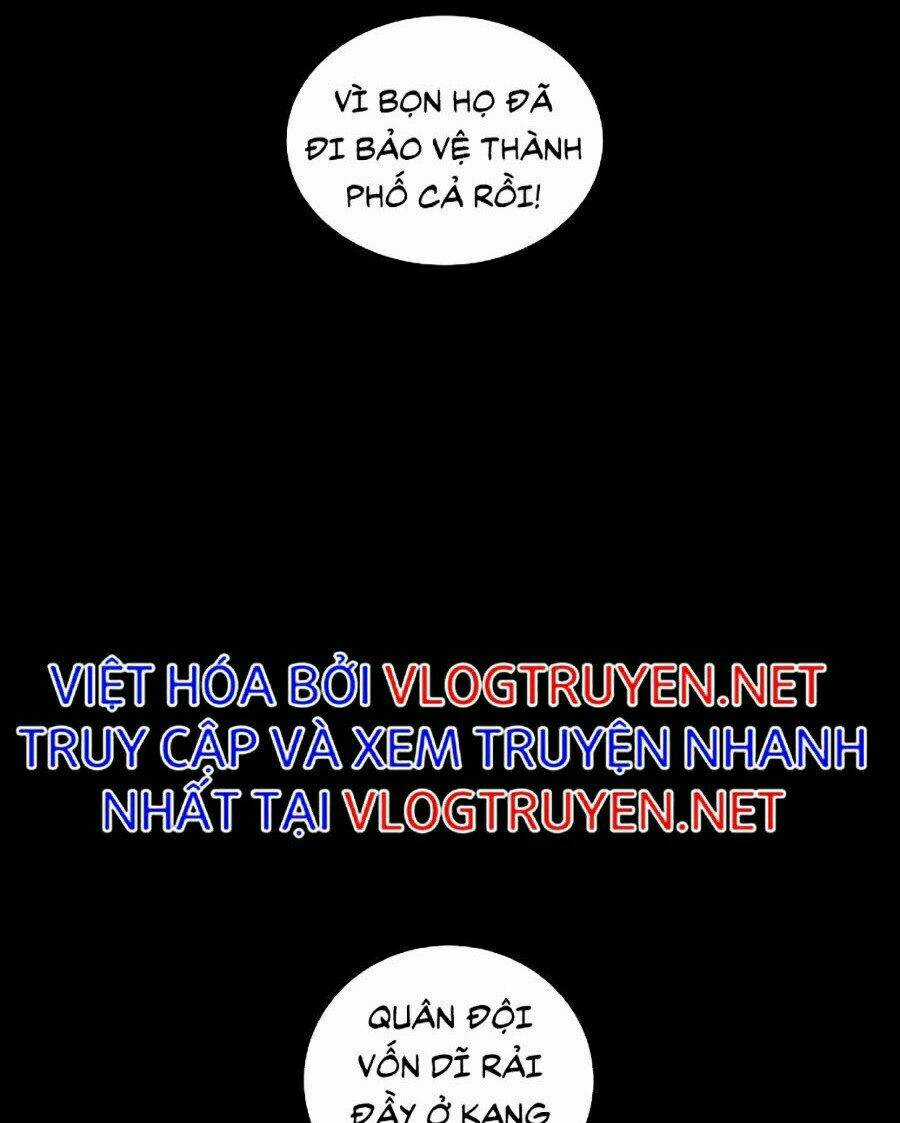 THẢM HỌA ONG ĐỘC Chapter 269 trang 14