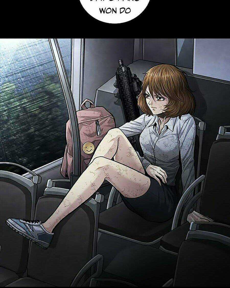 THẢM HỌA ONG ĐỘC Chapter 269 trang 15