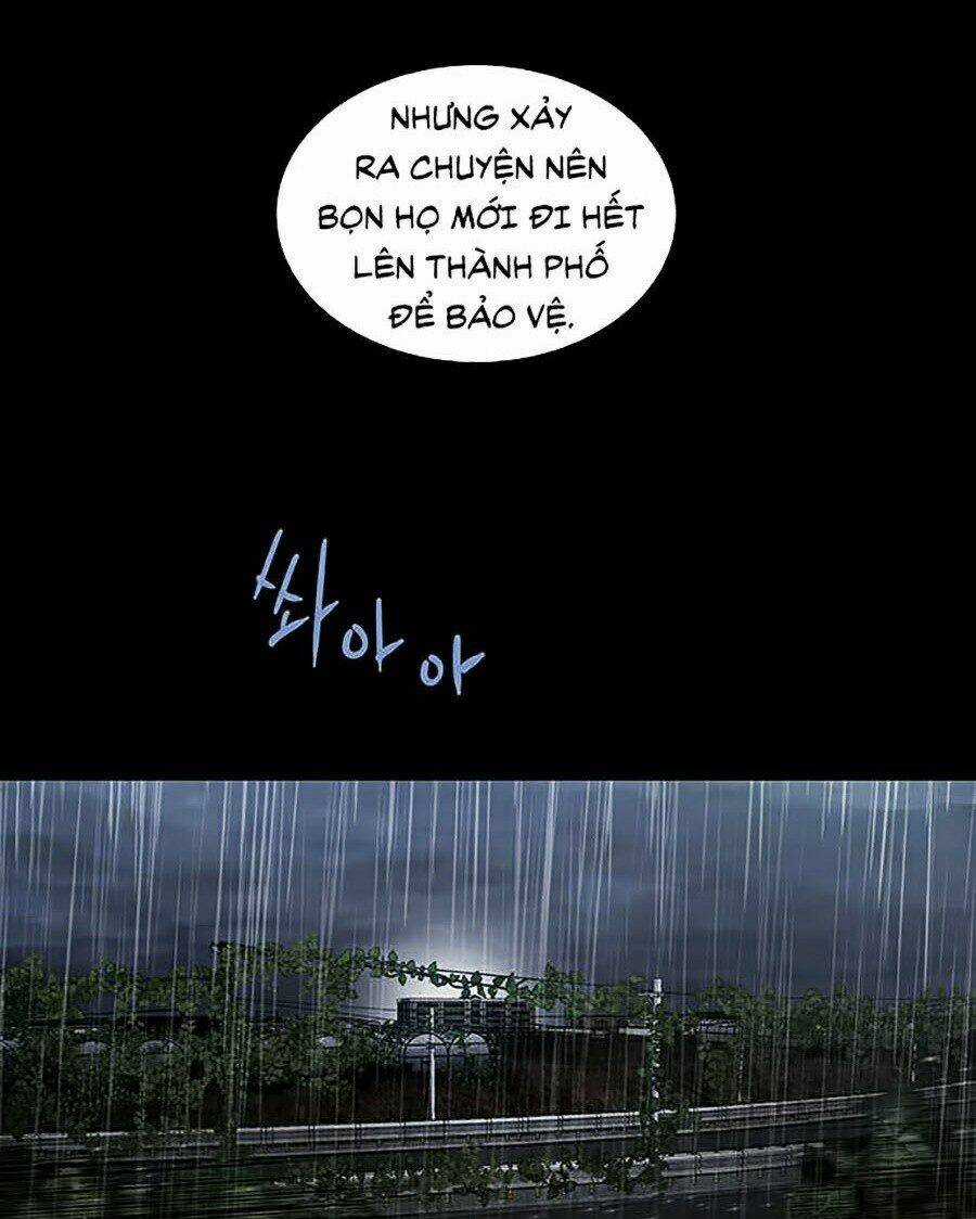 THẢM HỌA ONG ĐỘC Chapter 269 trang 16