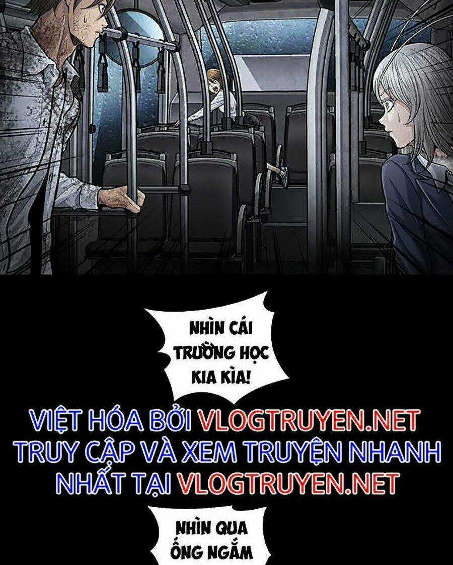 THẢM HỌA ONG ĐỘC Chapter 269 trang 19