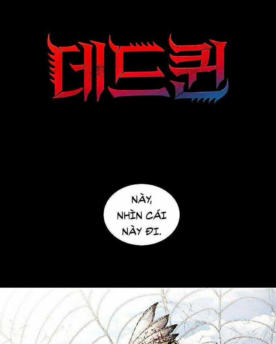 THẢM HỌA ONG ĐỘC Chapter 269 trang 2