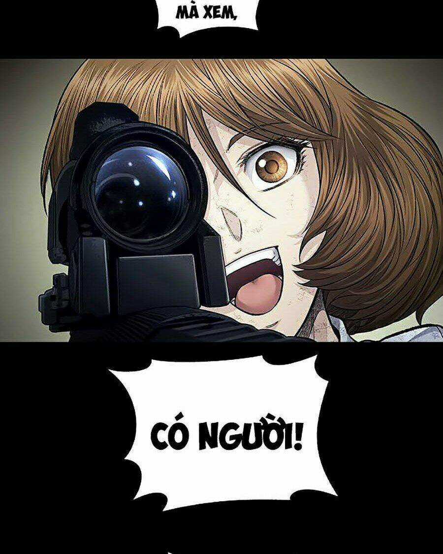 THẢM HỌA ONG ĐỘC Chapter 269 trang 20