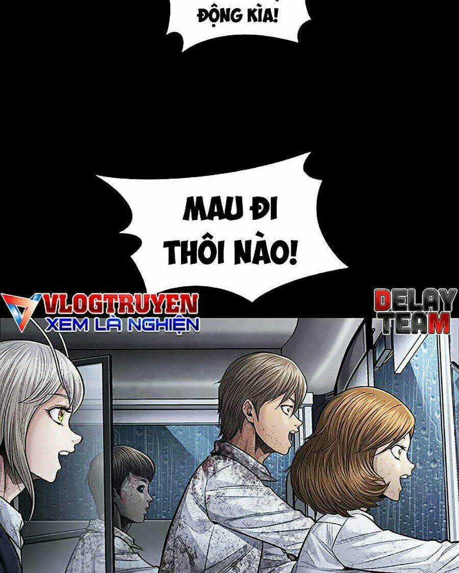 THẢM HỌA ONG ĐỘC Chapter 269 trang 22