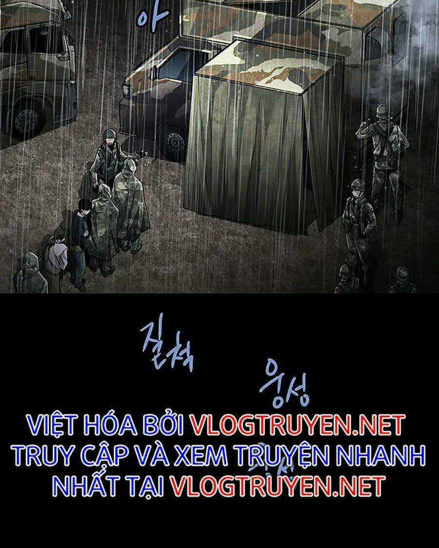 THẢM HỌA ONG ĐỘC Chapter 269 trang 24