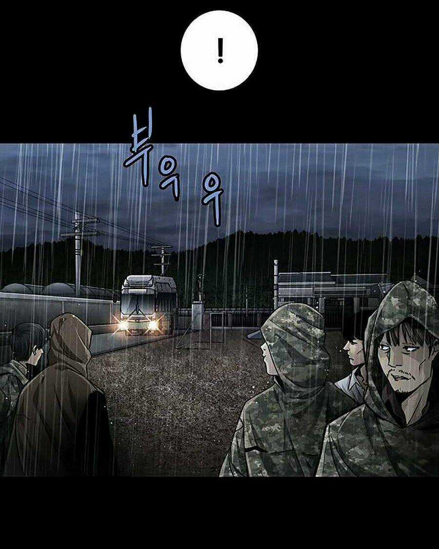 THẢM HỌA ONG ĐỘC Chapter 269 trang 25