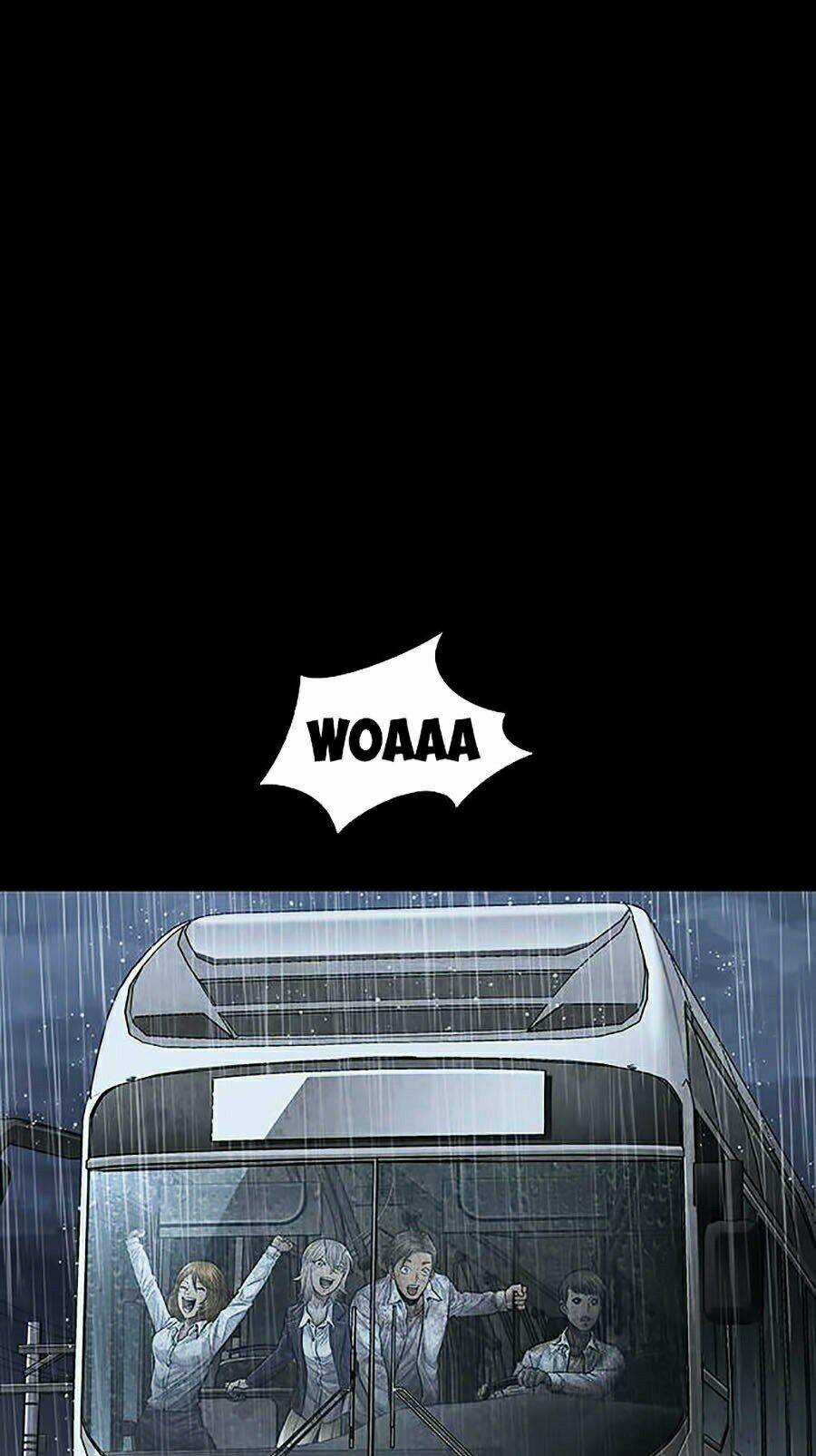 THẢM HỌA ONG ĐỘC Chapter 269 trang 26