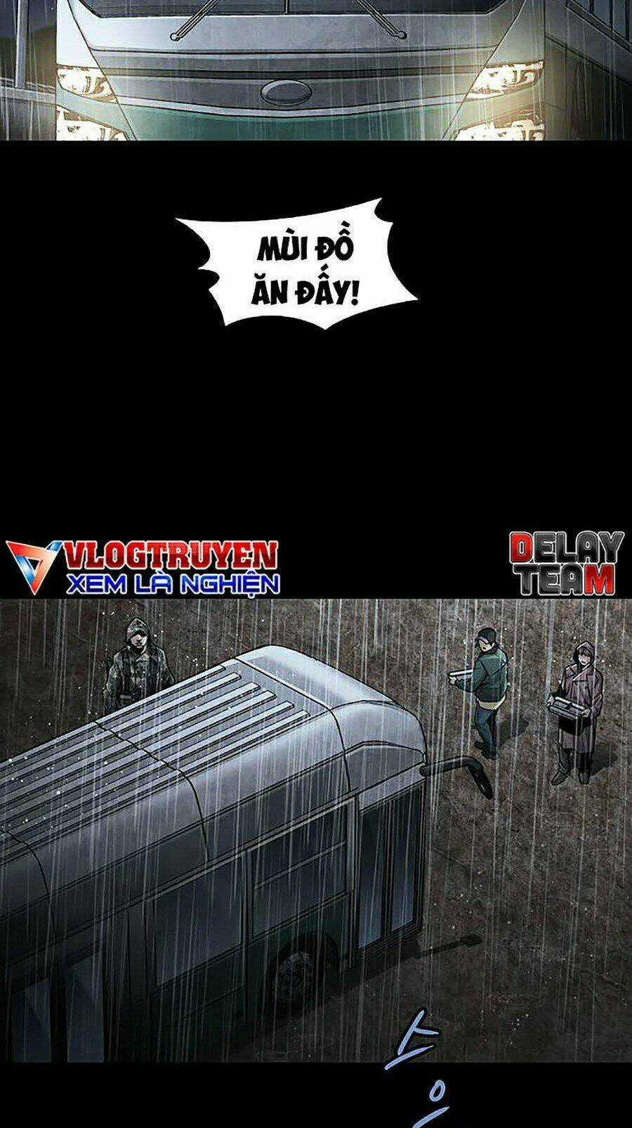 THẢM HỌA ONG ĐỘC Chapter 269 trang 27