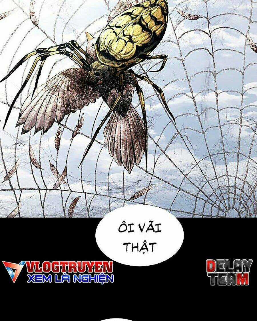 THẢM HỌA ONG ĐỘC Chapter 269 trang 3