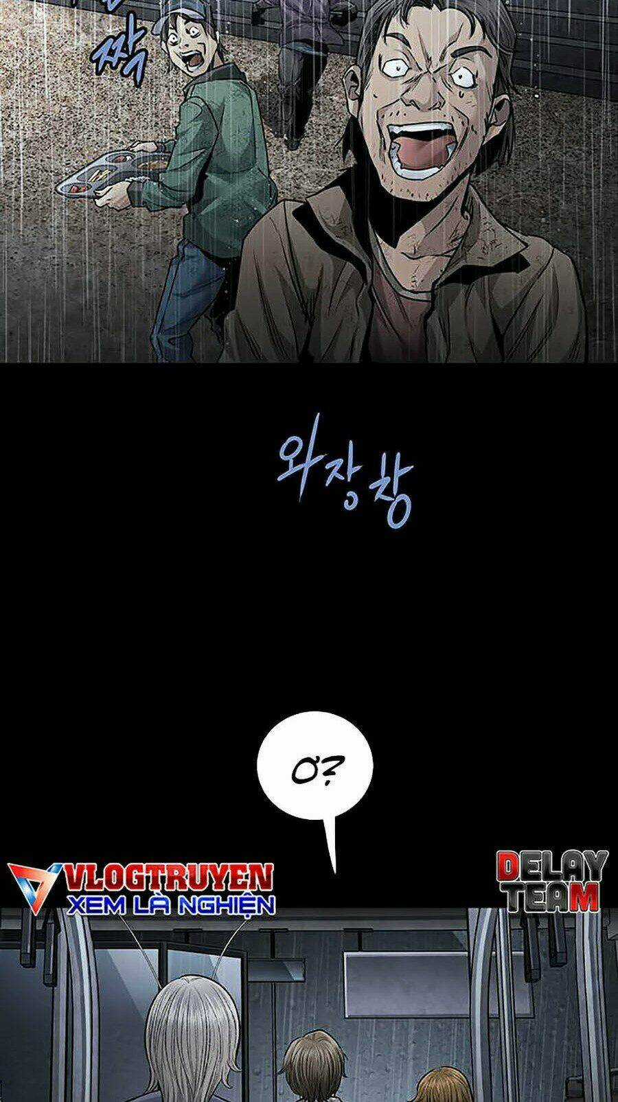 THẢM HỌA ONG ĐỘC Chapter 269 trang 30