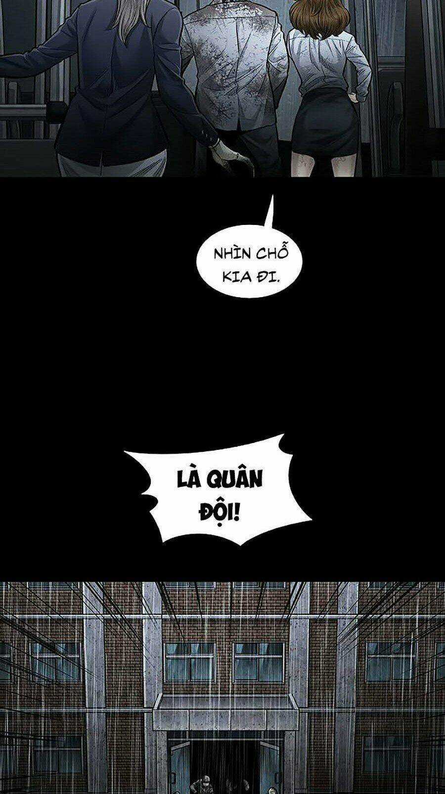 THẢM HỌA ONG ĐỘC Chapter 269 trang 31