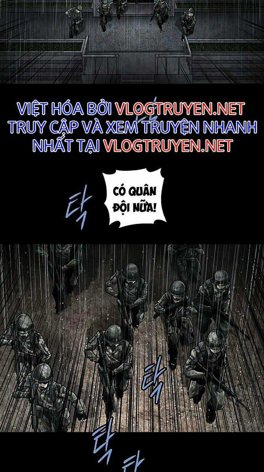 THẢM HỌA ONG ĐỘC Chapter 269 trang 32