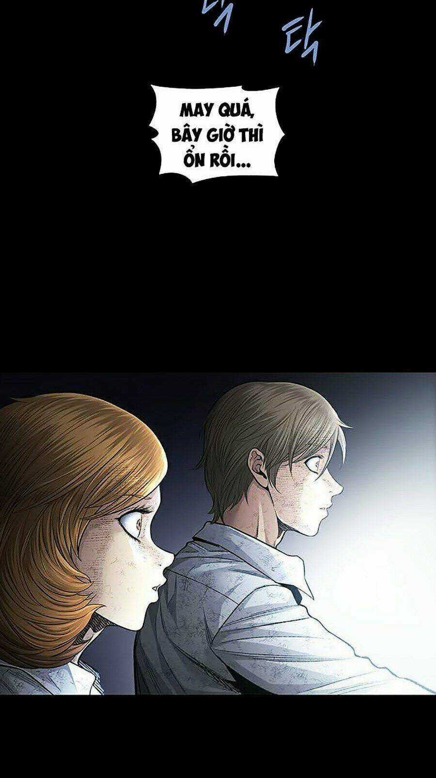 THẢM HỌA ONG ĐỘC Chapter 269 trang 33