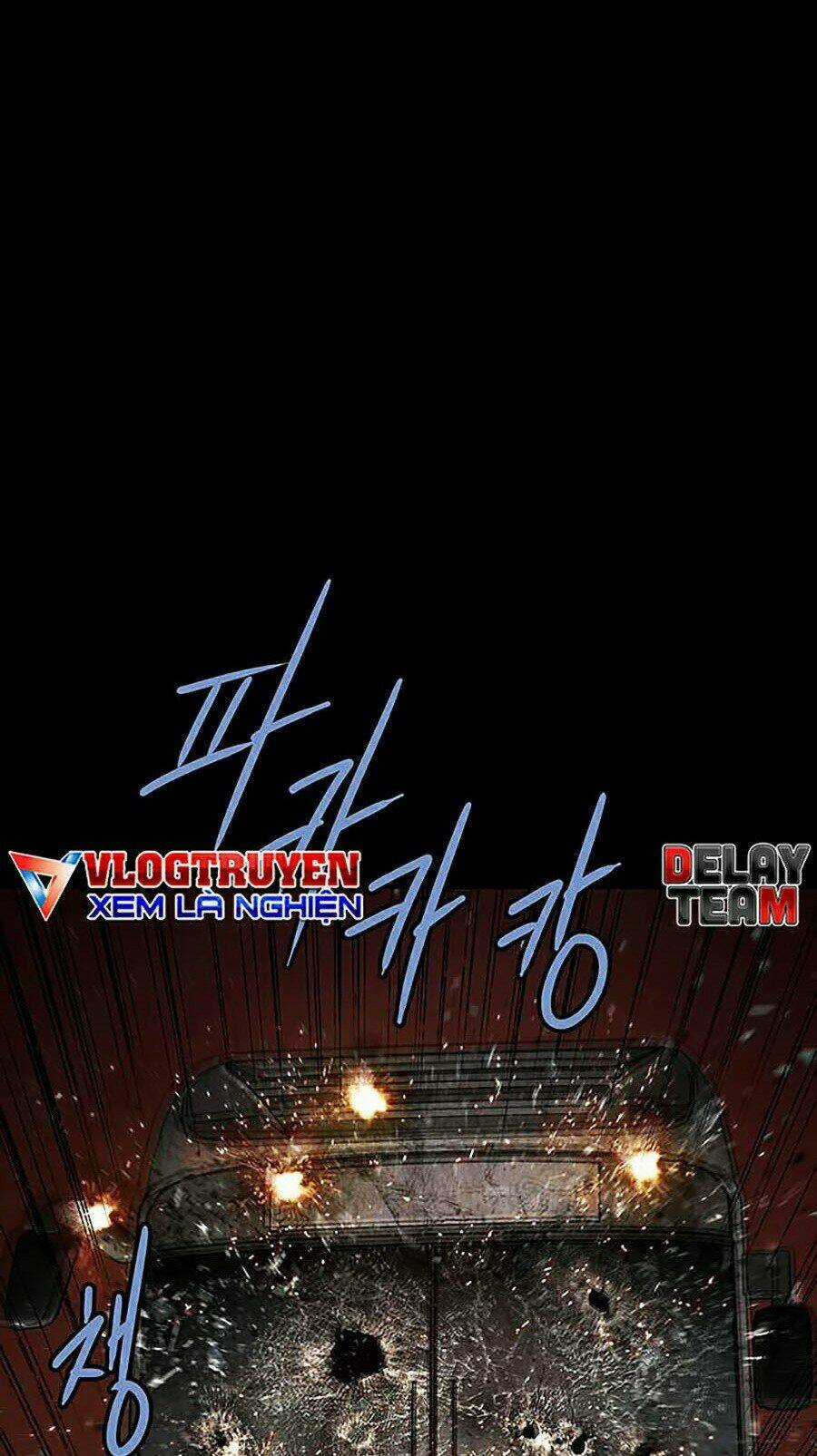 THẢM HỌA ONG ĐỘC Chapter 269 trang 34