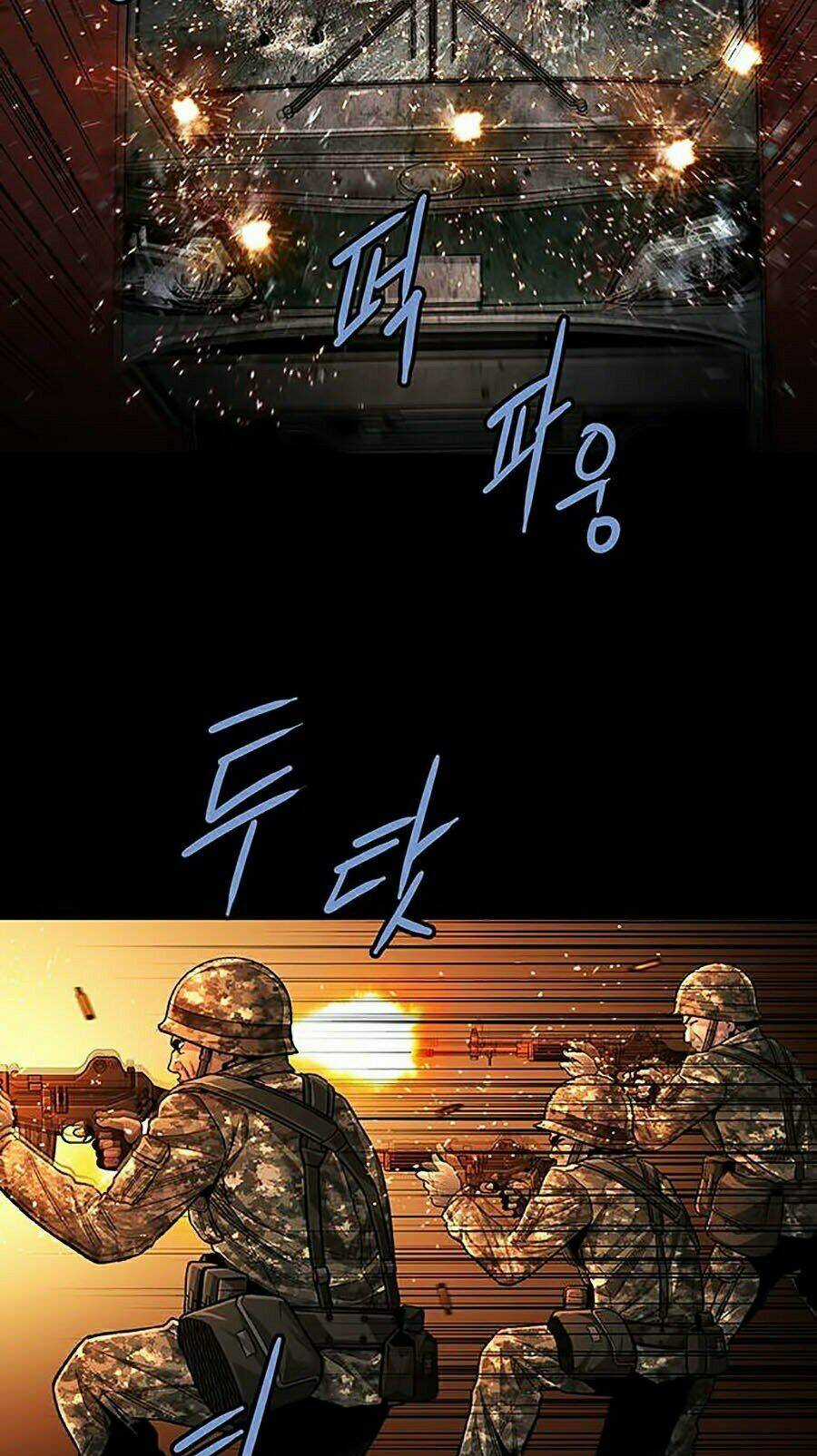 THẢM HỌA ONG ĐỘC Chapter 269 trang 35