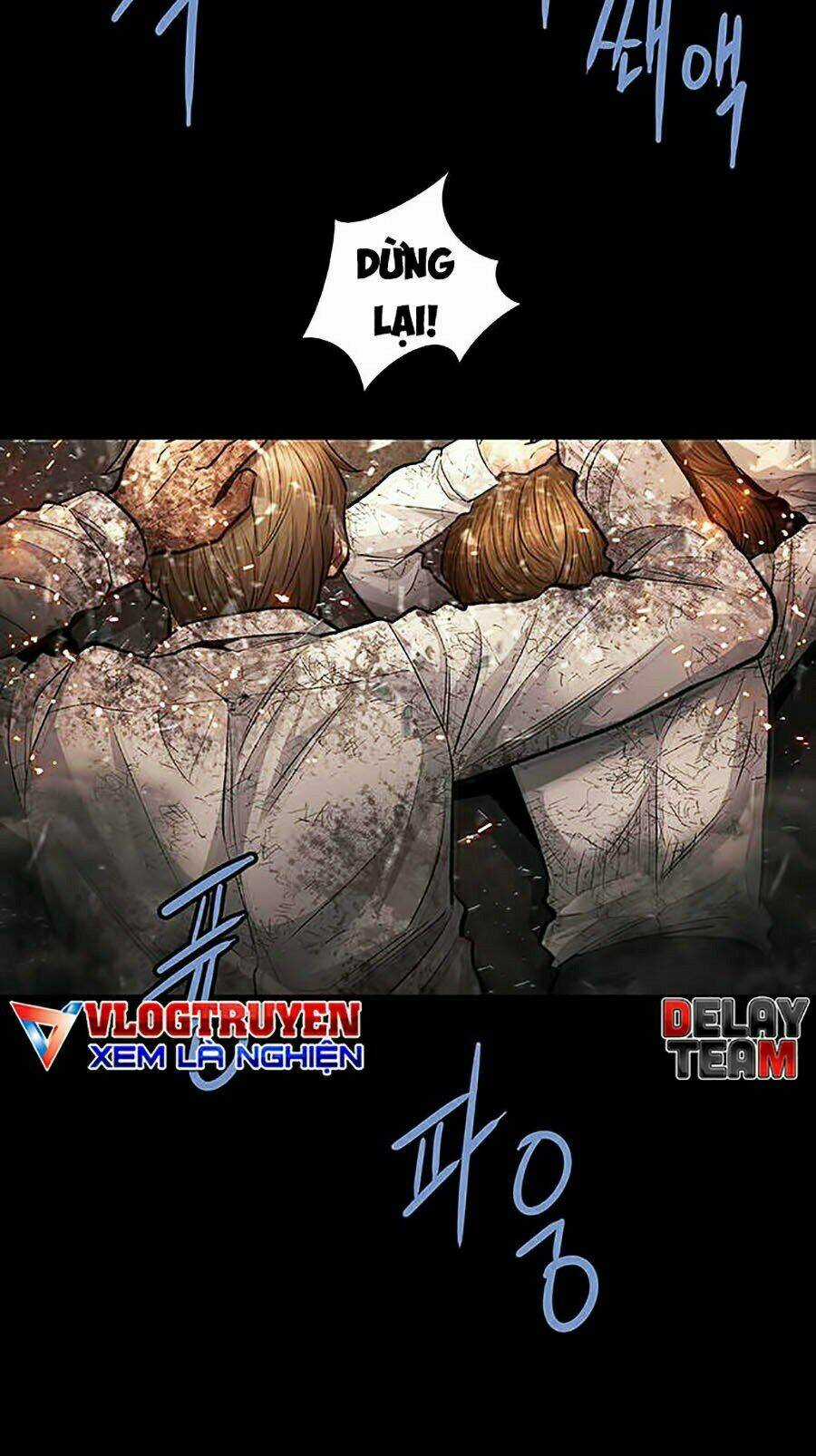 THẢM HỌA ONG ĐỘC Chapter 269 trang 38