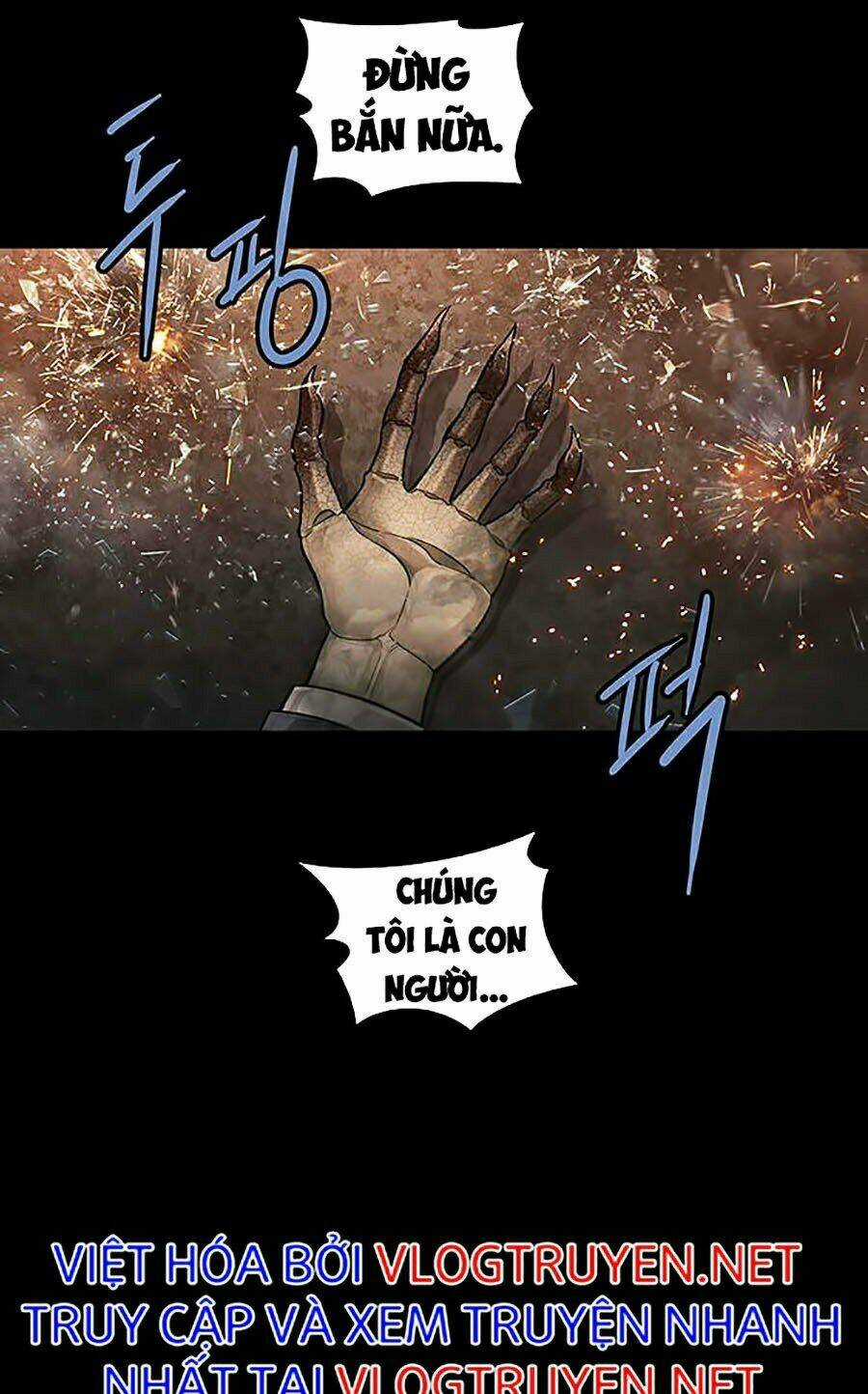 THẢM HỌA ONG ĐỘC Chapter 269 trang 39