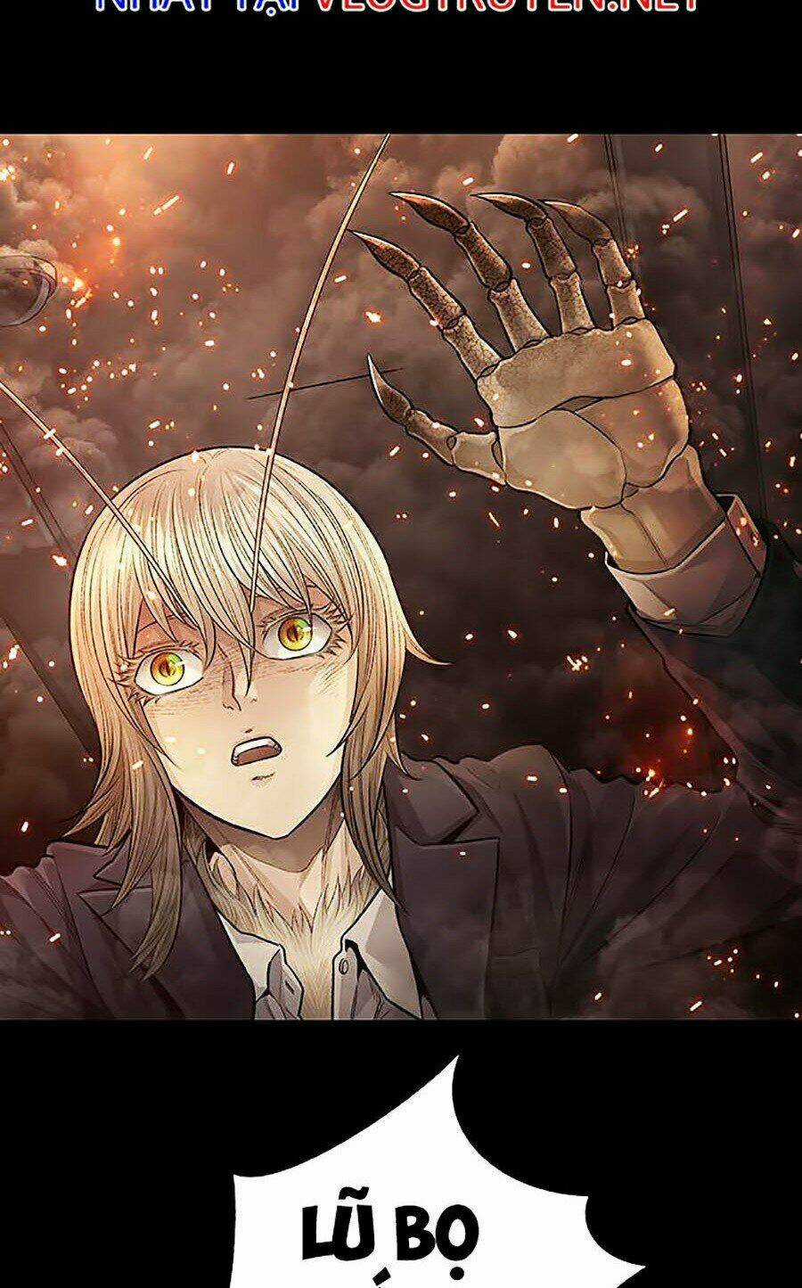 THẢM HỌA ONG ĐỘC Chapter 269 trang 40