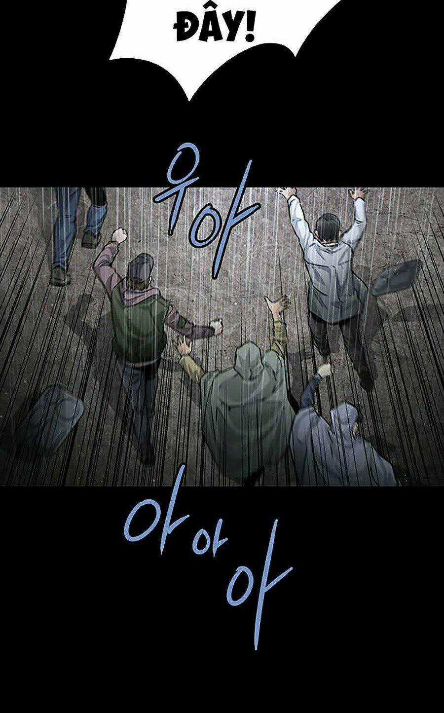 THẢM HỌA ONG ĐỘC Chapter 269 trang 41