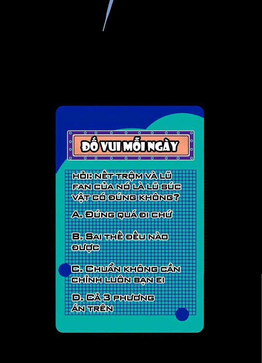 THẢM HỌA ONG ĐỘC Chapter 269 trang 43