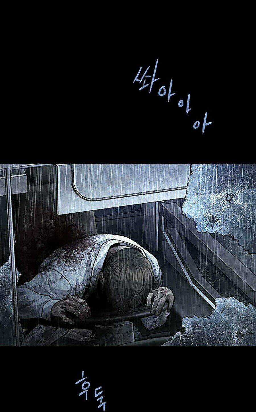 THẢM HỌA ONG ĐỘC Chapter 269 trang 44