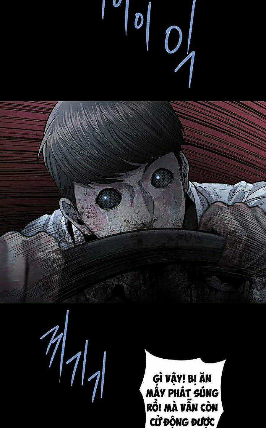 THẢM HỌA ONG ĐỘC Chapter 269 trang 46