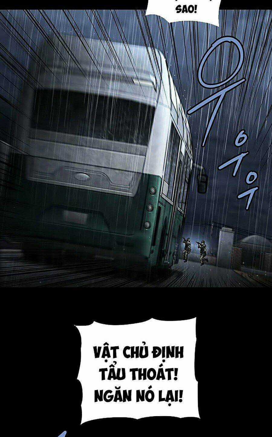 THẢM HỌA ONG ĐỘC Chapter 269 trang 47