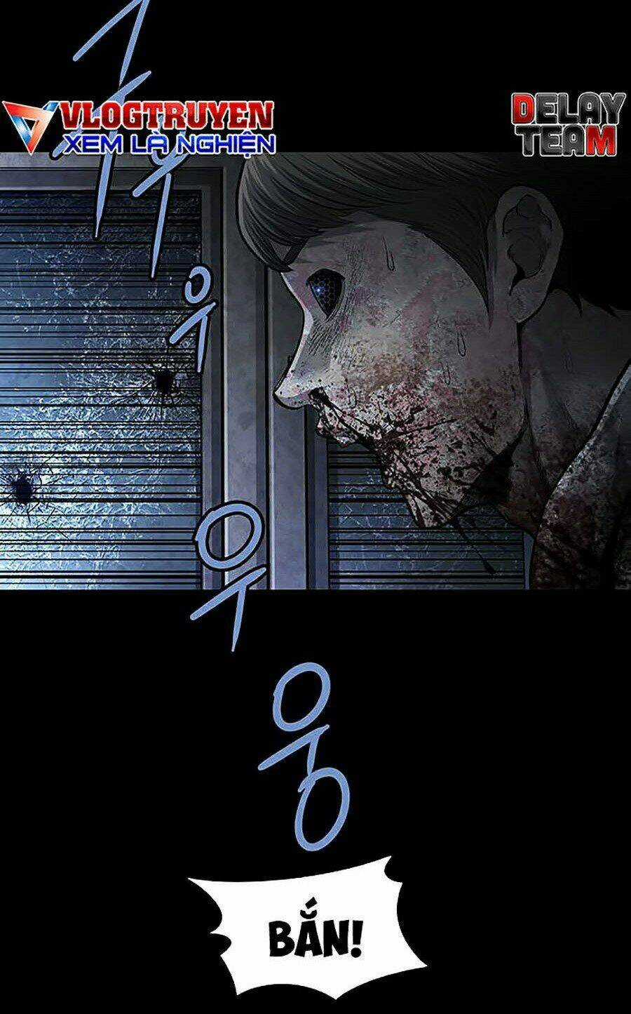 THẢM HỌA ONG ĐỘC Chapter 269 trang 48