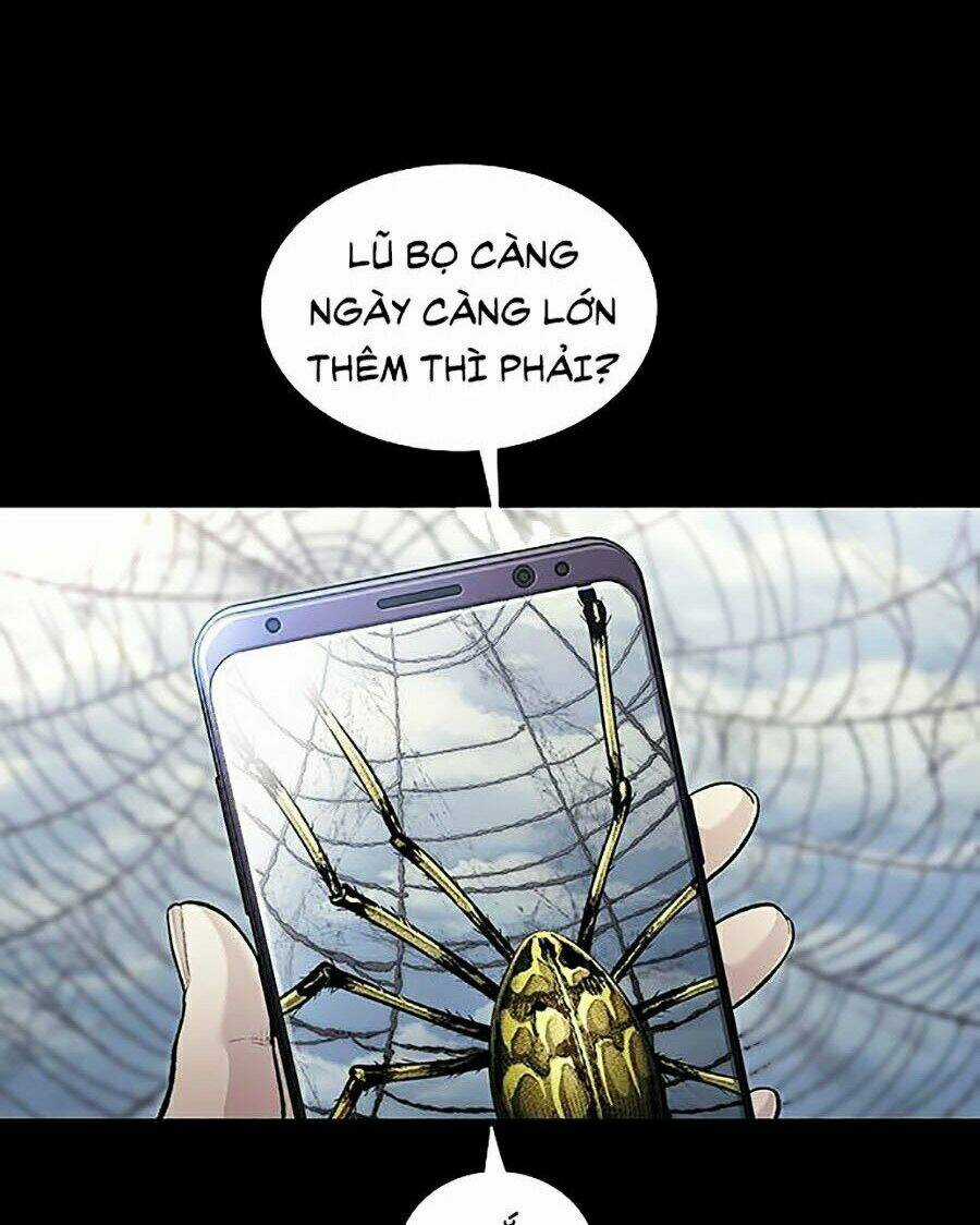 THẢM HỌA ONG ĐỘC Chapter 269 trang 5