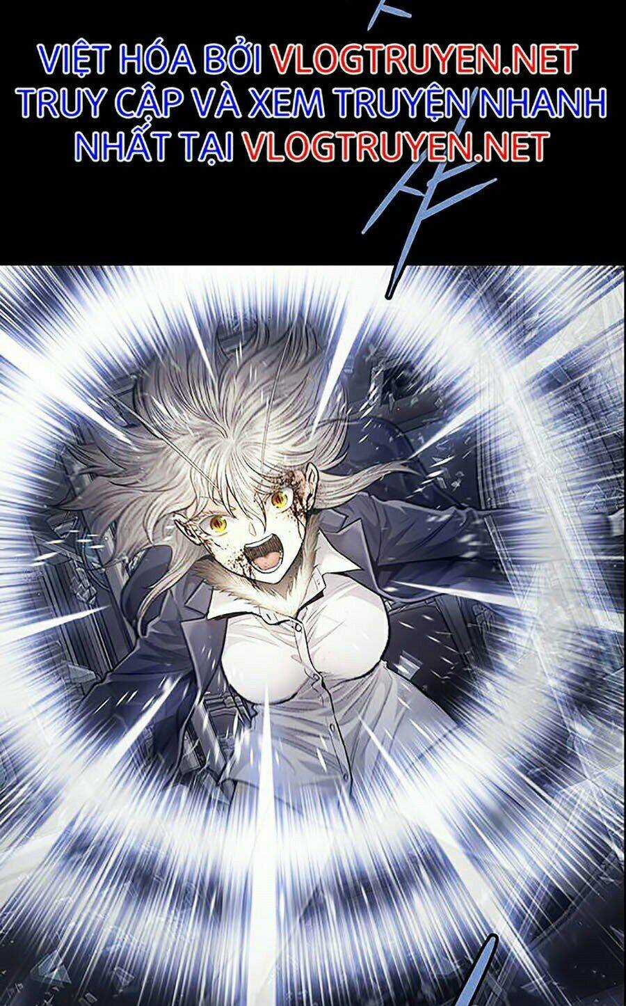 THẢM HỌA ONG ĐỘC Chapter 269 trang 50