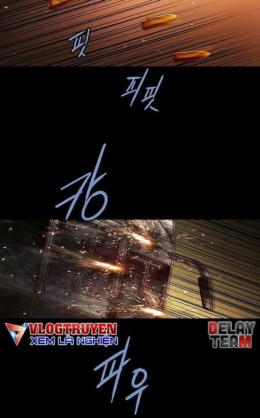 THẢM HỌA ONG ĐỘC Chapter 269 trang 52