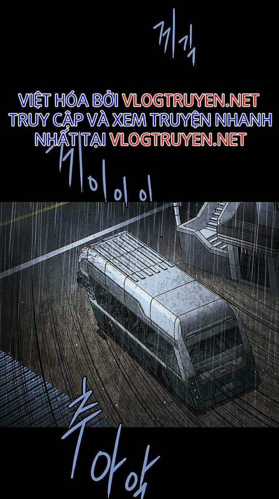 THẢM HỌA ONG ĐỘC Chapter 269 trang 54