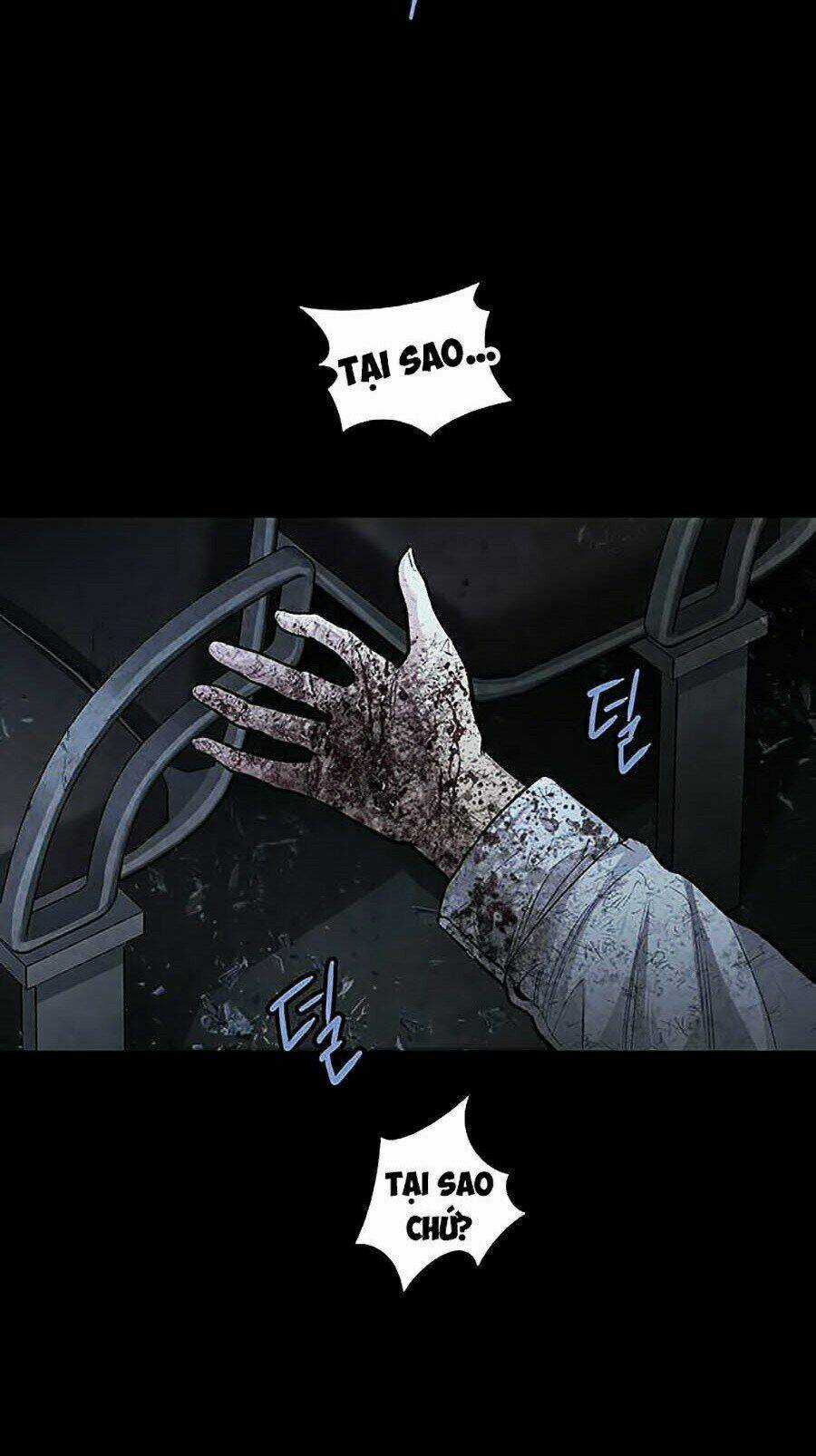 THẢM HỌA ONG ĐỘC Chapter 269 trang 55