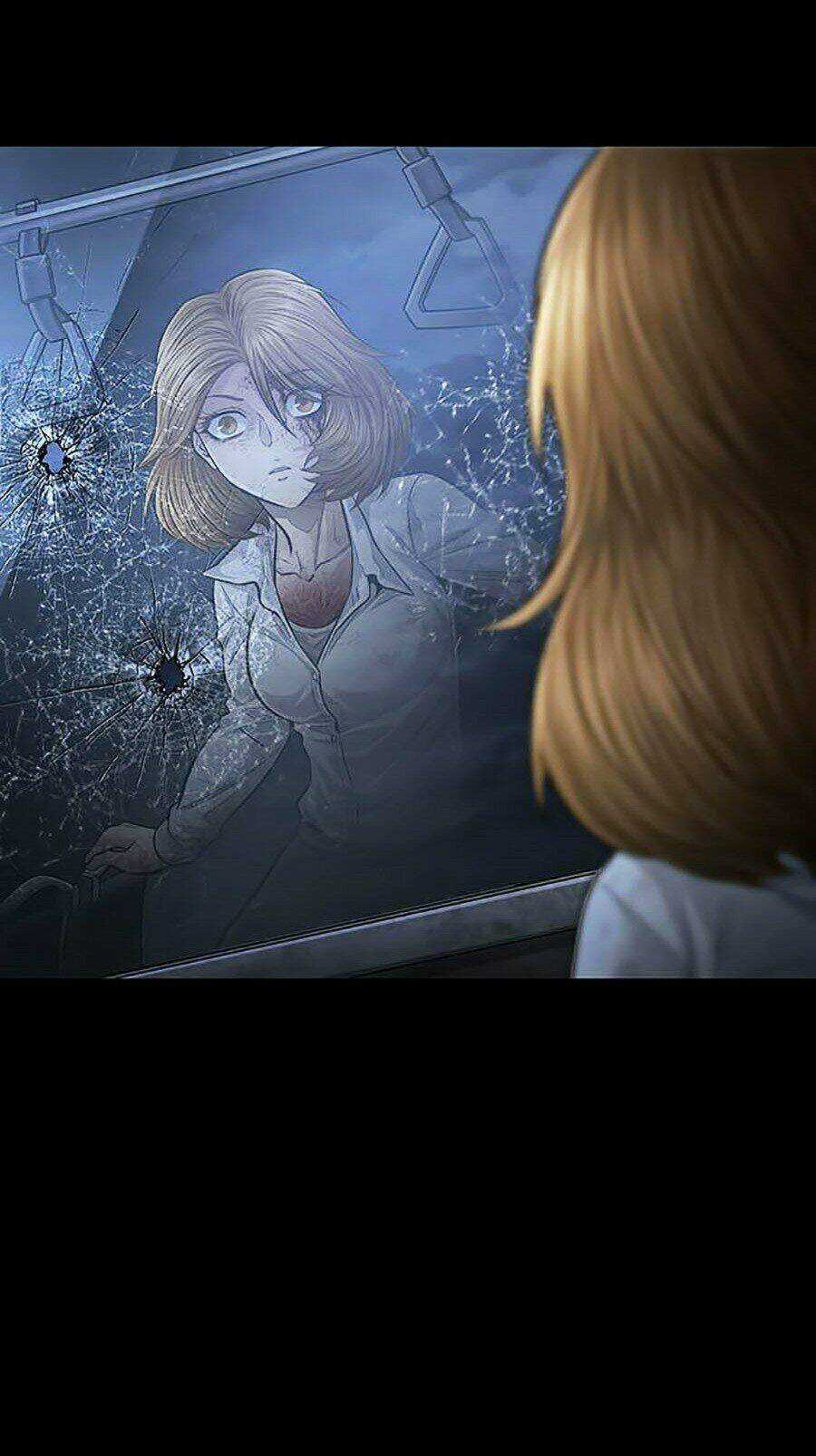 THẢM HỌA ONG ĐỘC Chapter 269 trang 58