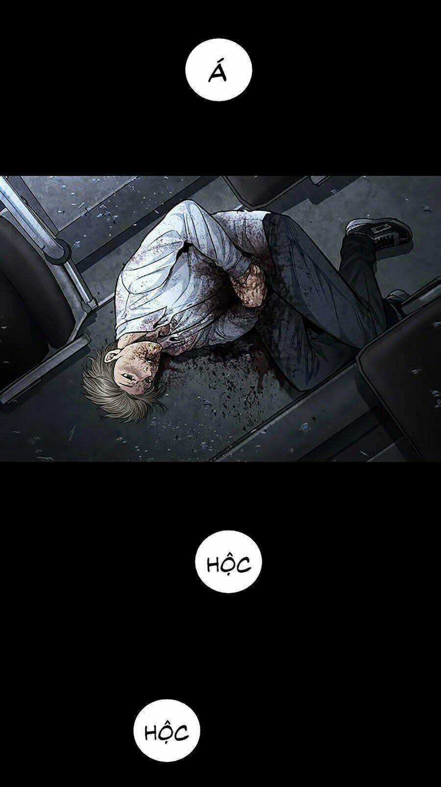 THẢM HỌA ONG ĐỘC Chapter 269 trang 59