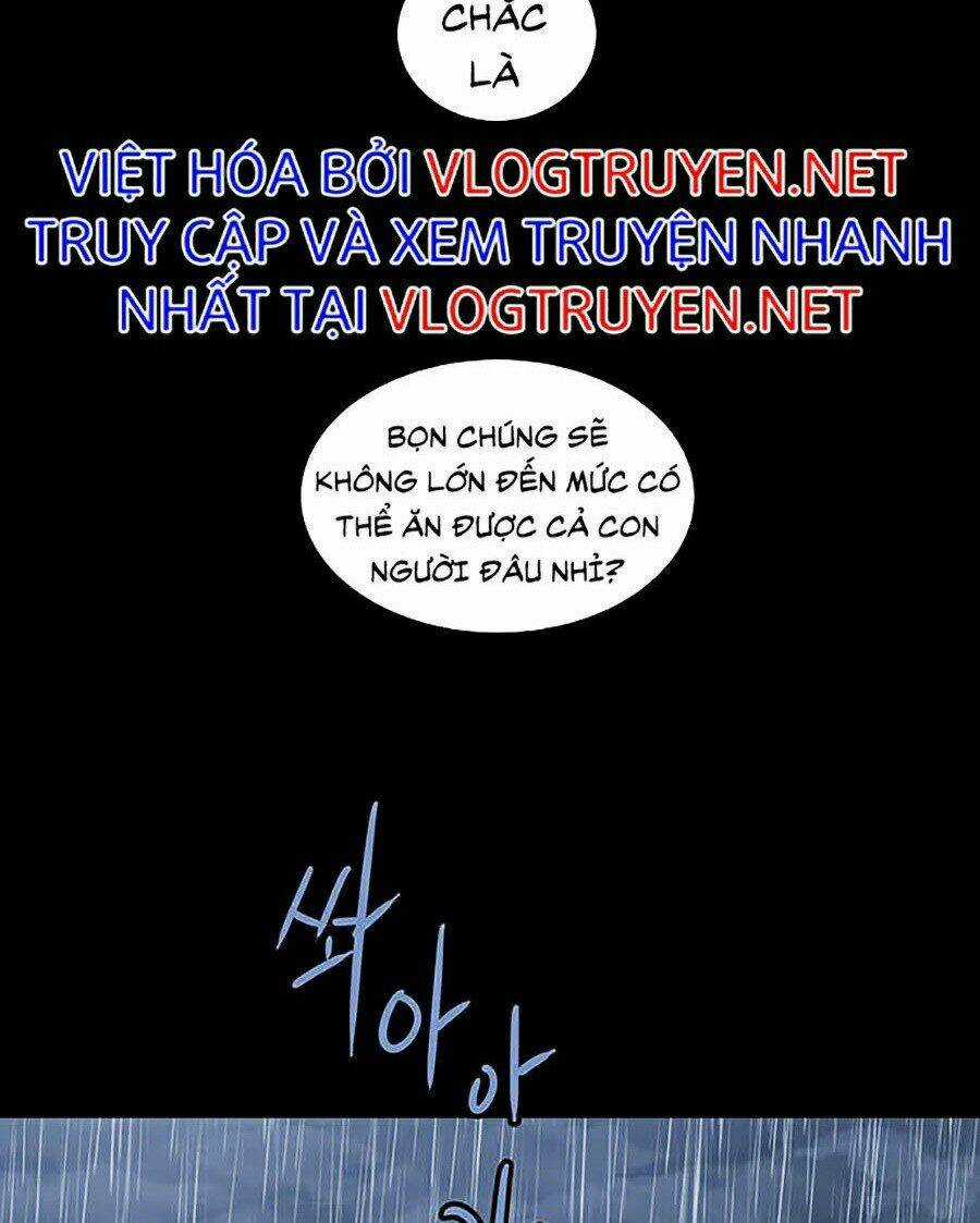 THẢM HỌA ONG ĐỘC Chapter 269 trang 6