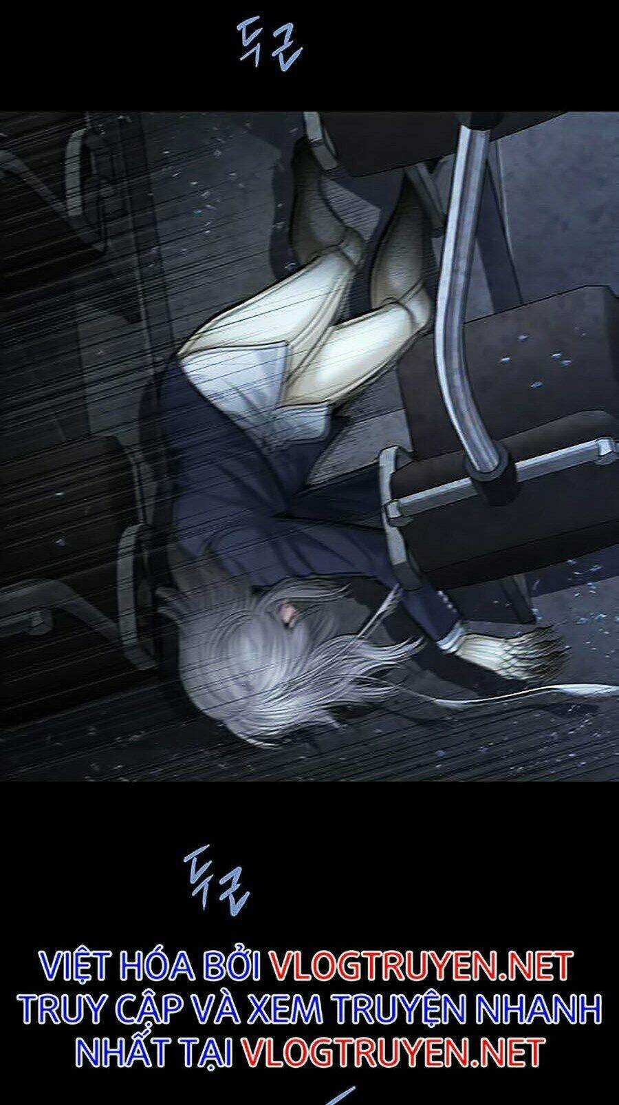 THẢM HỌA ONG ĐỘC Chapter 269 trang 61