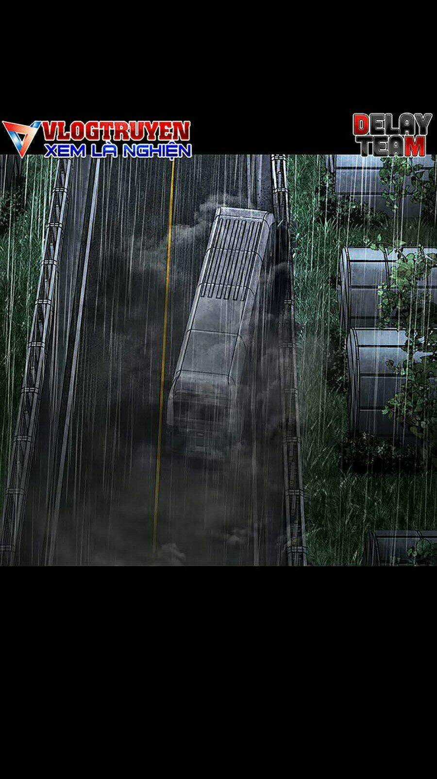 THẢM HỌA ONG ĐỘC Chapter 269 trang 64