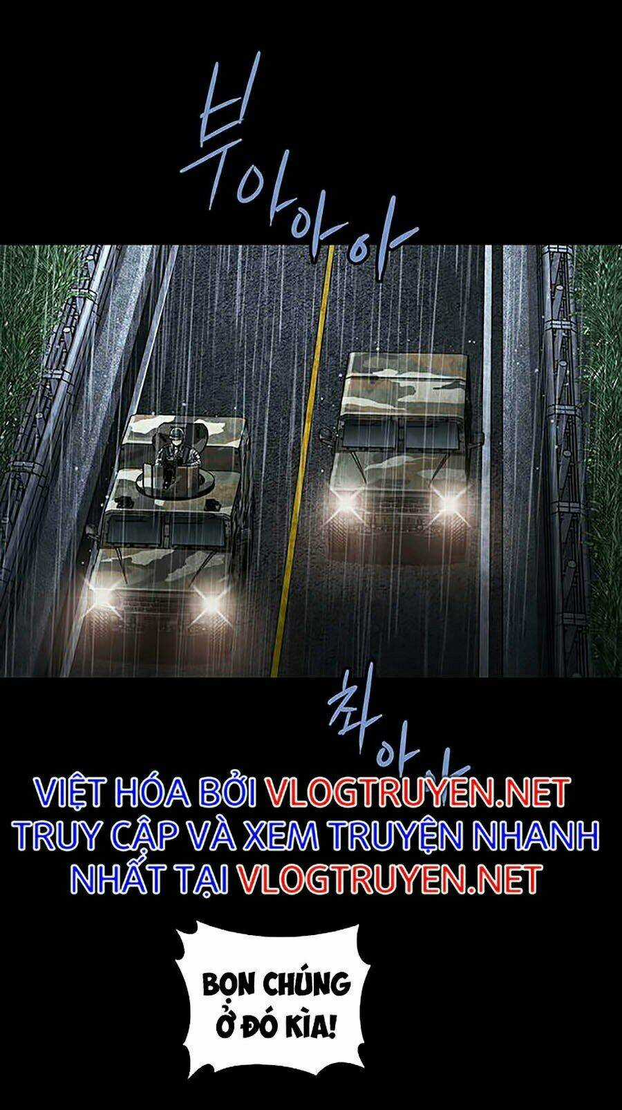 THẢM HỌA ONG ĐỘC Chapter 269 trang 65