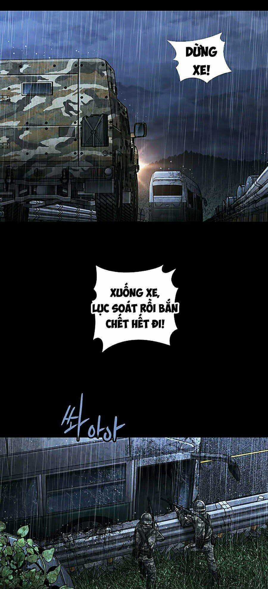 THẢM HỌA ONG ĐỘC Chapter 269 trang 66